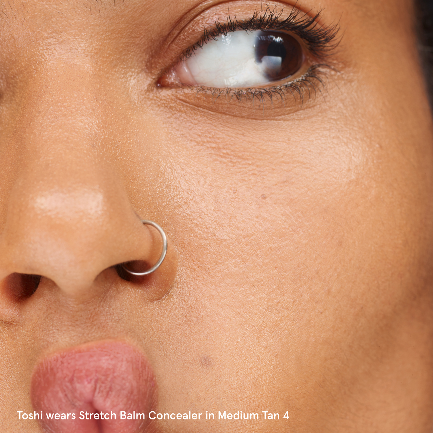 STRETCH CONCEALER (CORRECTOR PARA OJOS CON COBERTURA EFECTO HIDRATANTE)